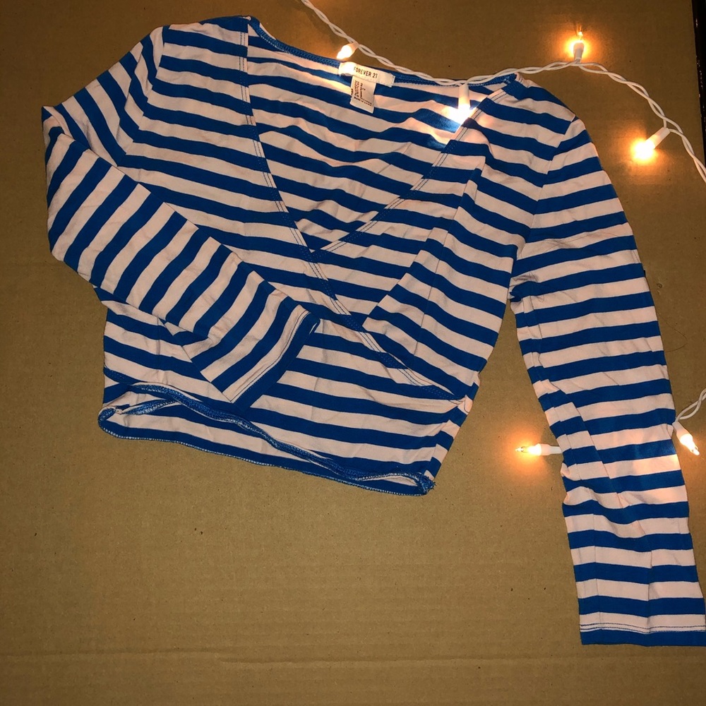 Forever 21 Shirt